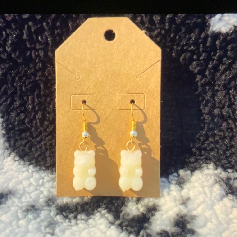 Handcrafted Earrings